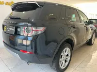 Usata Land Rover Discovery 5 HSE 150 CV (110 kW) 2018 Nero SUV