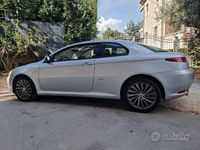 Usata Alfa Romeo GT 2008 Grigio Coupé