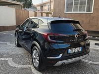 Usata Renault Captur 2020 SUV