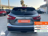 Usata Nissan Qashqai N-Connecta 2018 SUV