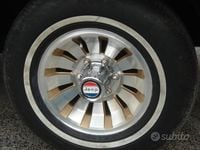 Usata Jeep Wagoneer 1981 Nero SUV