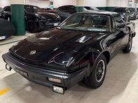 Usata Triumph TR7 105 CV (77 kW) 1981 Nero metallizzato Cabrio