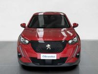 usata Peugeot 2008 1.2 puretech active s&s 100cv