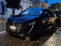 usata Peugeot 208 208II 2019 1.5 bluehdi GT Line s