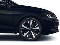 Nouvelle VW Golf VIII Life 204 ch (150 kW) 2025 Gris Berline
