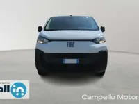Usata Fiat Scudo 120 CV (88 kW) 2024 Bianco Furgone