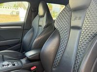 Usata Audi S3 2016