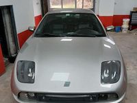 Usata Fiat Coupé 1995 Grigio Coupé