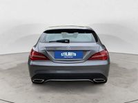 usata Mercedes CLA220 Shooting Brake d Automatic Premium usato