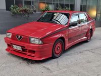 usata Alfa Romeo 75 Turbo evoluzione
