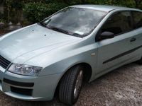 usata Fiat Stilo - 2003