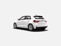 Usata Audi A1 Sportback Business 116 CV (85 kW) 2025 Grigio Utilitaria