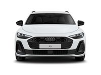 Usata Audi A5 S-Line 204 CV (150 kW) 2025 Bianco Station wagon