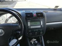 usata VW Jetta Jetta 1.9 TDI Comfortline