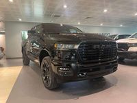 Nuova RAM 1500 420 CV (308 kW) 2025 Nero Pick-up