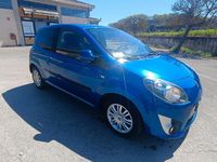 Usata Renault Twingo 58 CV (42 kW) 2007 Utilitaria