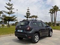 usata Dacia Duster 1.0 TCe 100 CV ECO-G 4x2 Comfort