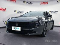 Usata Peugeot 508 SW GT 224 CV (164 kW) 2024 Grigio Station wagon