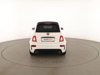 Usata Abarth 595C Turismo 165 CV (121 kW) 2024 Bianco Cabrio