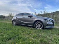 Usata Mercedes A180 109 CV (80 kW) 2017 Berlina