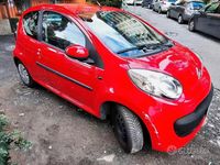 Usata Citroën C1 68 CV (50 kW) 2007 Utilitaria