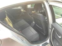 usata BMW 118 118 d cat 5 porte Eletta