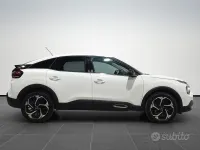 Usado Citroën C4 PureTech 131 HP (96 kW) 2022 Branco SUV
