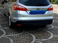 Usata Ford Focus 115 CV (84 kW) 2012 Station wagon