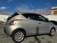 Usata Lancia Ypsilon S 69 CV (50 kW) 2011 Beige Utilitaria