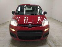 Nuova Fiat Panda Icon 69 CV (50 kW) 2025 Rosso Berlina
