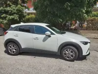 Usata Mazda CX-3 105 CV (77 kW) 2016 SUV