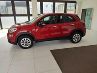 usata Fiat 500X 1.3 MultiJet 95 CV Urban del 2021 usata a Arezzo