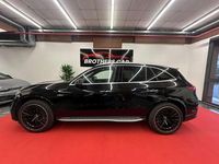 Usata Mercedes GLC43 AMG AMG 421 CV (309 kW) 2024 Nero SUV