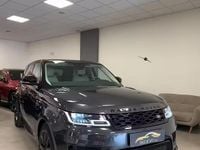 Usata Land Rover Range Rover Sport HSE 2019 Grigio SUV