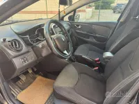 Brugt Renault Clio GrandTour 75 HK (55 kW) 2014 Sort Stationcar