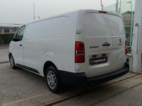 Usata Peugeot Expert S 102 CV (75 kW) 2021 Bianco Furgone