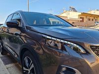 Usata Peugeot 3008 131 CV (96 kW) 2020 Berlina