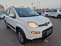 usata Fiat Panda 4x4 - - 0.9 TwinAir Turbo S&S