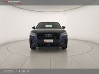 usata Audi Q2 30 1.0 TFSI S line edition