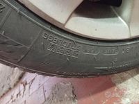 Usata VW Polo 2004 Utilitaria