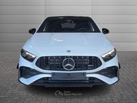 Nuova Mercedes A35 AMG AMG 306 CV (225 kW) 2026 Bianco Berlina