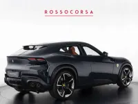 Usata Ferrari Purosangue 725 CV (533 kW) 2024 Blu scozia SUV