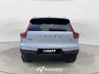 Usata Volvo XC40 Business Edition 150 CV (110 kW) 2019 Bianco SUV