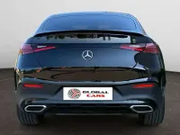 Usata Mercedes GLC300 Premium Plus 258 CV (189 kW) 2025 Nero SUV
