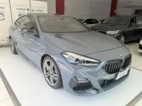 Usata BMW 220 Gran Coupé M Sport 190 CV (139 kW) 2020 Grigio Coupé