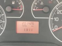 Usata Fiat Grande Punto 65 CV (47 kW) 2011 Blu Utilitaria