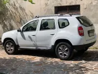 Usata Dacia Duster Lauréate 109 CV (80 kW) 2015 SUV