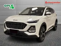 Usata EVO Evo 7 174 CV (127 kW) 2024 Bianco SUV