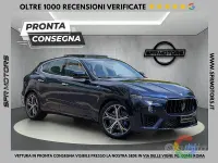 Usata Maserati Levante GT 330 CV (242 kW) 2022 Other SUV