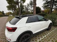 Usata VW T-Roc Sport 150 CV (110 kW) 2023 SUV